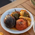 Villa Naxian Life