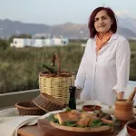 Villa Naxian Life Agia Anna (Naxos)