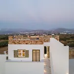 Naxian Life * Agia Anna (Naxos)
