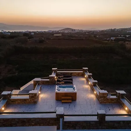 Naxian Life