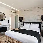 Naxian Life Villa *