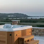 Naxian Life Villa *