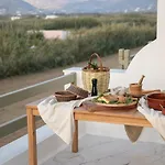 Naxian Life Villa Agia Anna (Naxos)