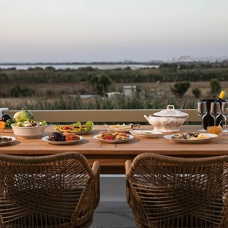 Naxian Life Agia Anna (Naxos)