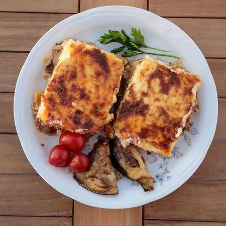 Villa Naxian Life Agia Anna (Naxos)