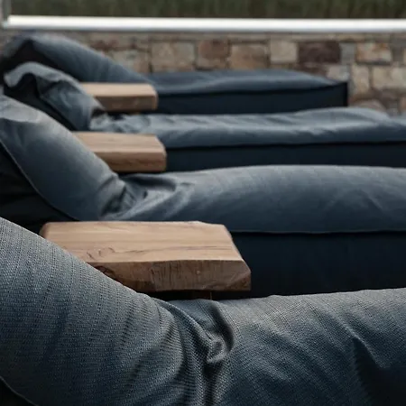 Naxian Life ヴィラ