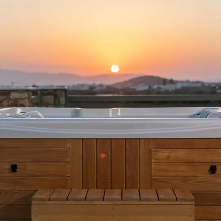 ヴィラ Naxian Life *