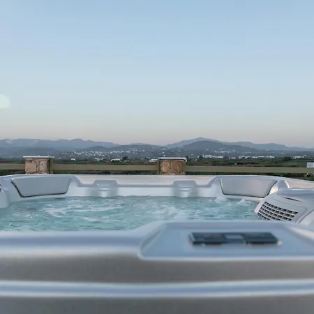 Naxian Life ヴィラ