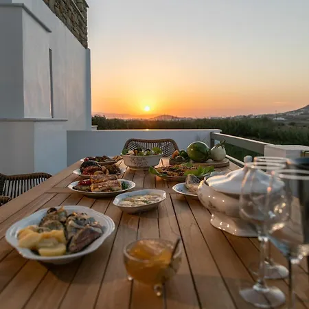 Naxian Life فيلة