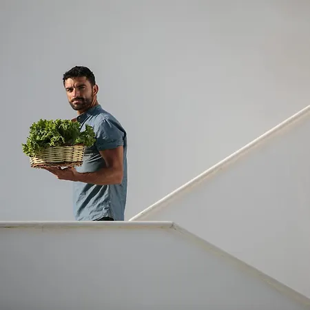 ヴィラ Naxian Life *