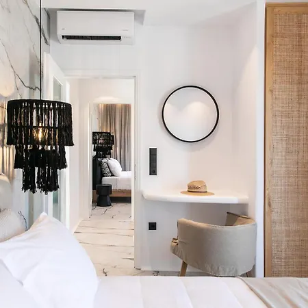 Naxian Life Agia Anna (Naxos)