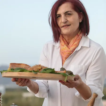 Naxian Life * Agia Anna (Naxos)