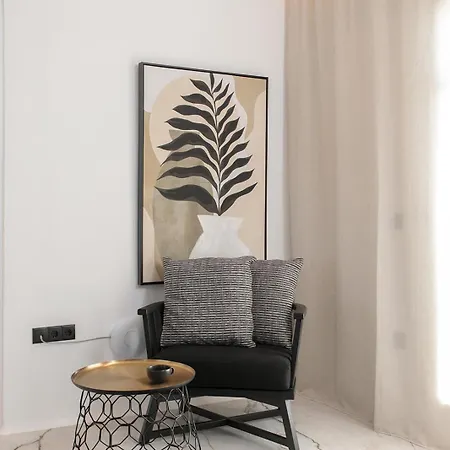 Villa Naxian Life