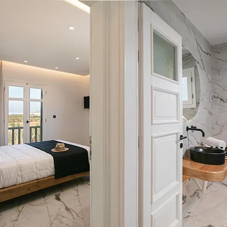 Naxian Life * Agia Anna (Naxos)