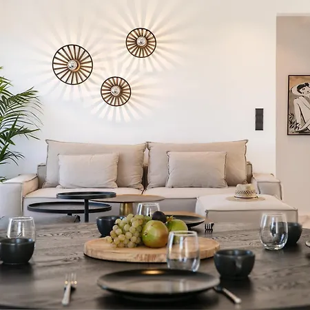 Naxian Life * Agia Anna (Naxos)