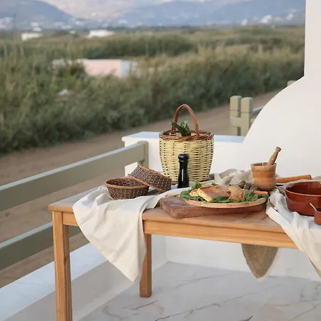 Naxian Life Villa Agia Anna (Naxos)