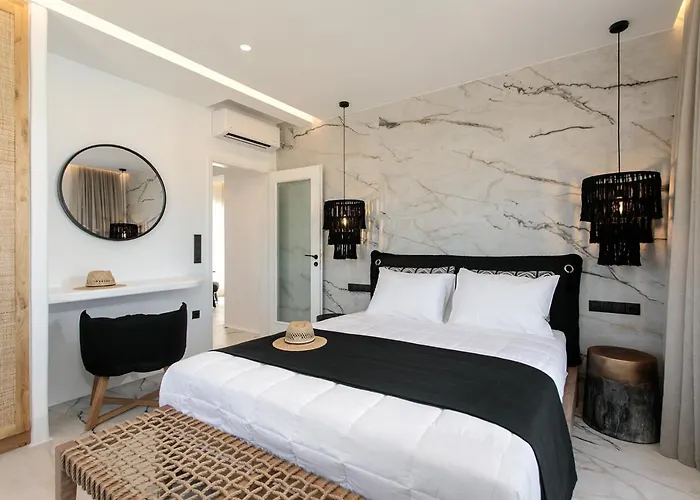 Naxian Life 빌라 *