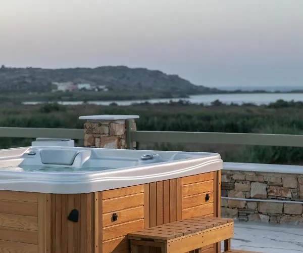 Naxian Life 빌라 *