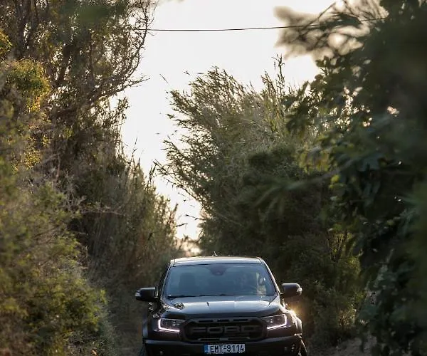 Naxian Life 别墅 *