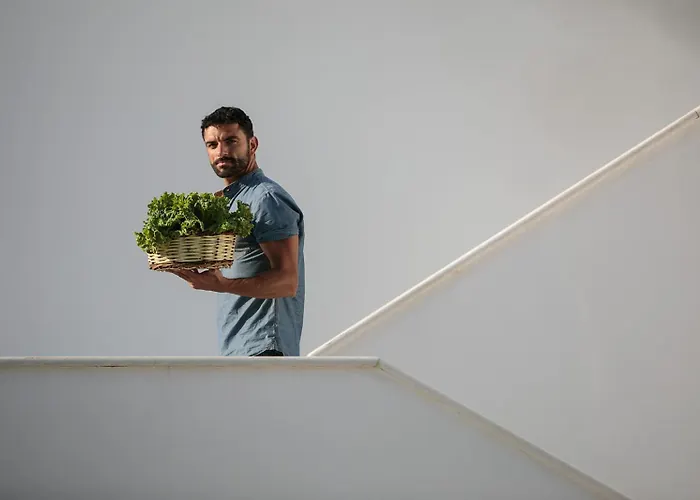 빌라 Naxian Life *