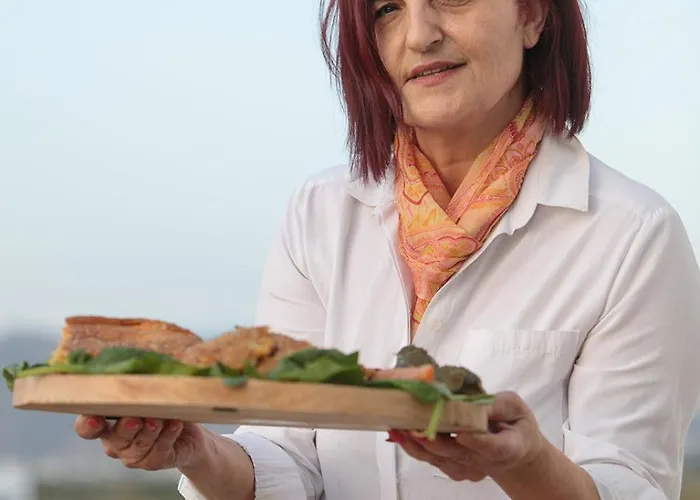 Naxian Life * Agia Anna (Naxos)