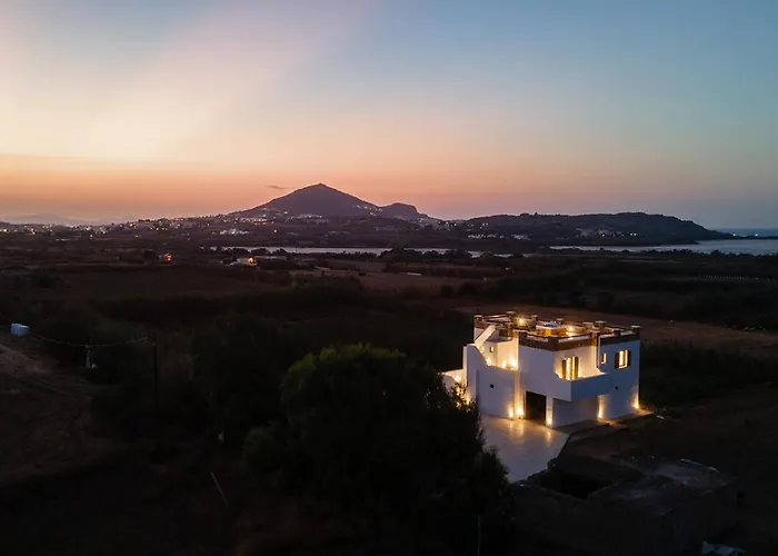 Naxian Life 빌라 *