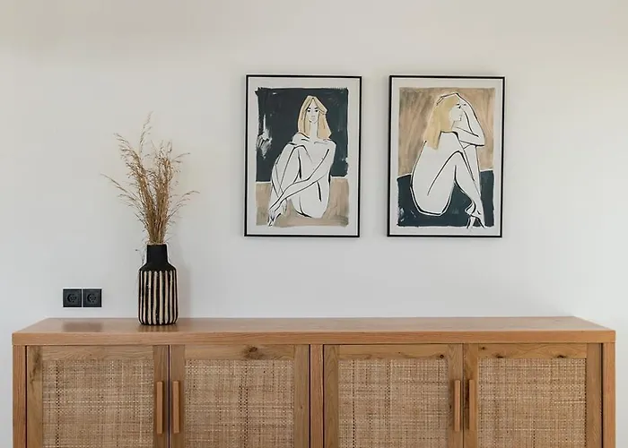 Naxian Life 빌라 *