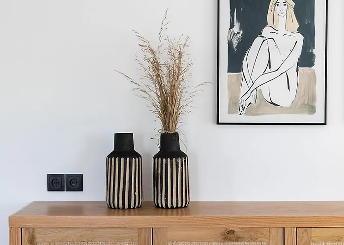 빌라 Naxian Life *