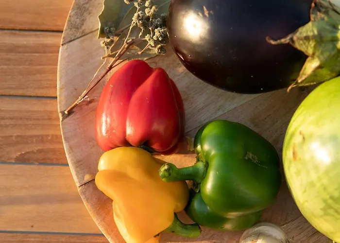 빌라 Naxian Life *