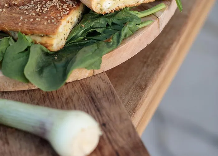 빌라 Naxian Life Agia Anna (Naxos)